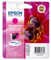 �������� � ���������� ��������� Epson T0733 (C13T10534A10)