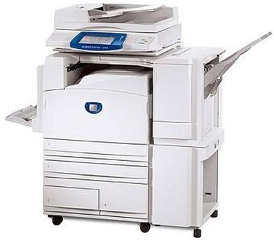  Xerox WorkCentre 7328 (Printer/Copier)