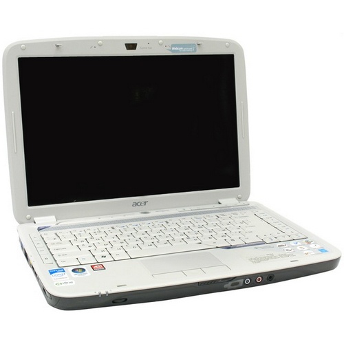  Acer ASPIRE 4920G-5A2G25Mn (Core 2 Duo 1830Mhz/14.1"/2048Mb/250.0Gb/DVD-RW) (LX.AKW0X.452)