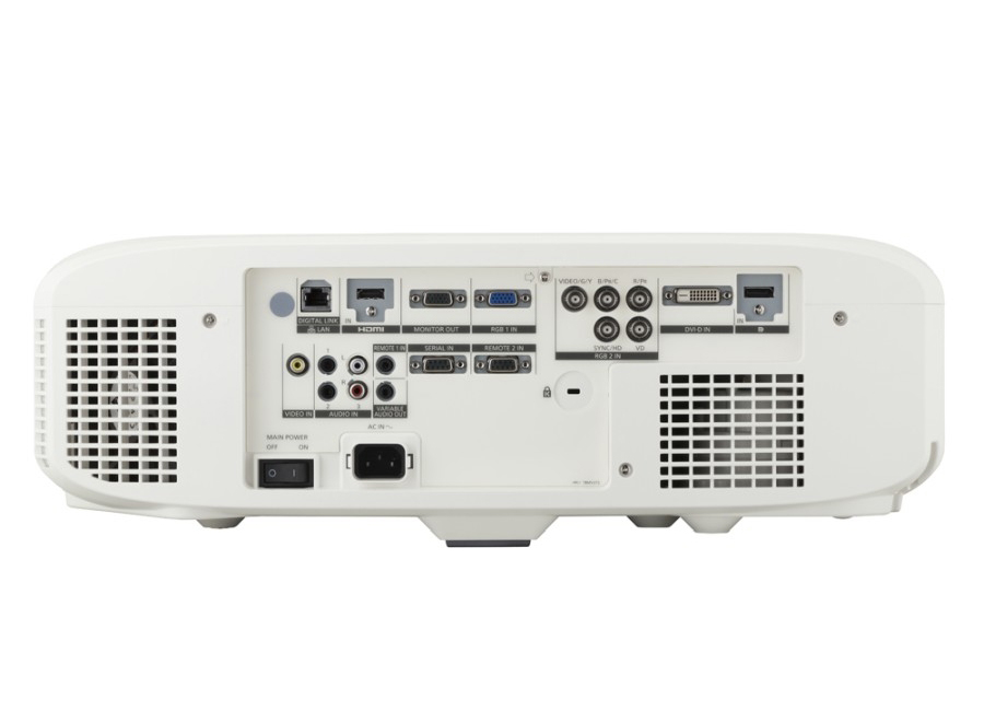  Panasonic PT-EX800ZLE