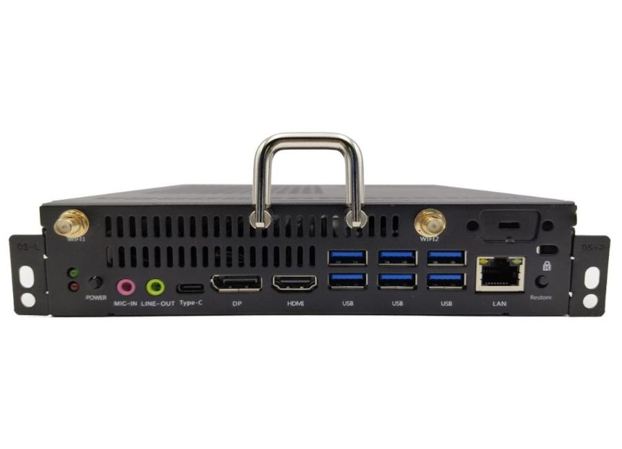 ������������ ��������� ��� Classic Solution OPS INTEL I5-13450HX