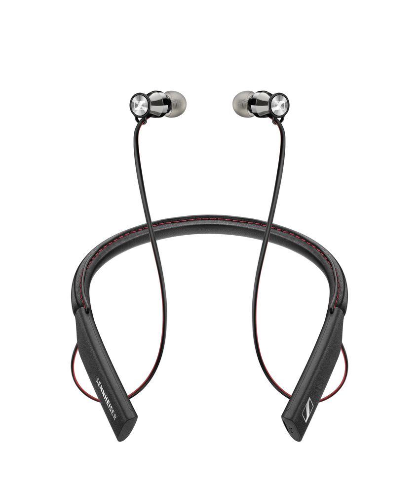 Bluetooth  Sennheiser Momentum In-Ear Wireless, 