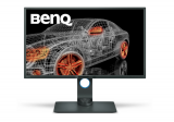  32 BenQ PD3200Q Glossy-Black   