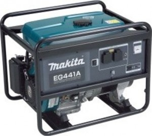     Makita EG 441A