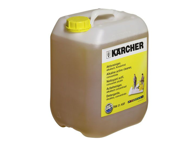 Karcher RM 31    