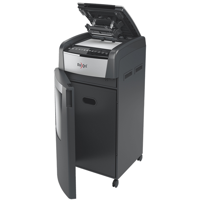������ (������������)  Rexel Optimum Auto+ 750M (2x15 ��)