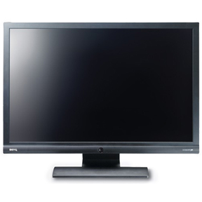 24 Benq TFT G2400Wd black (1920*1200, 160/160, 250/, 4000:1, 5ms, DVI, HDMI) TCO03