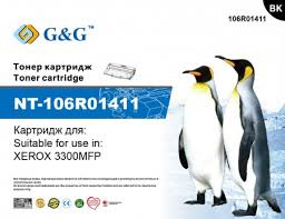 - G&G NT-106R01411