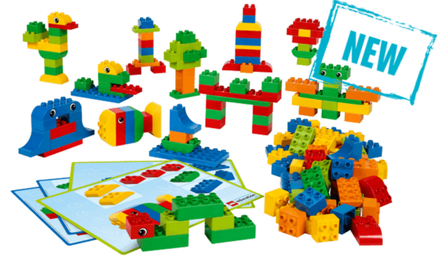  DUPLO   