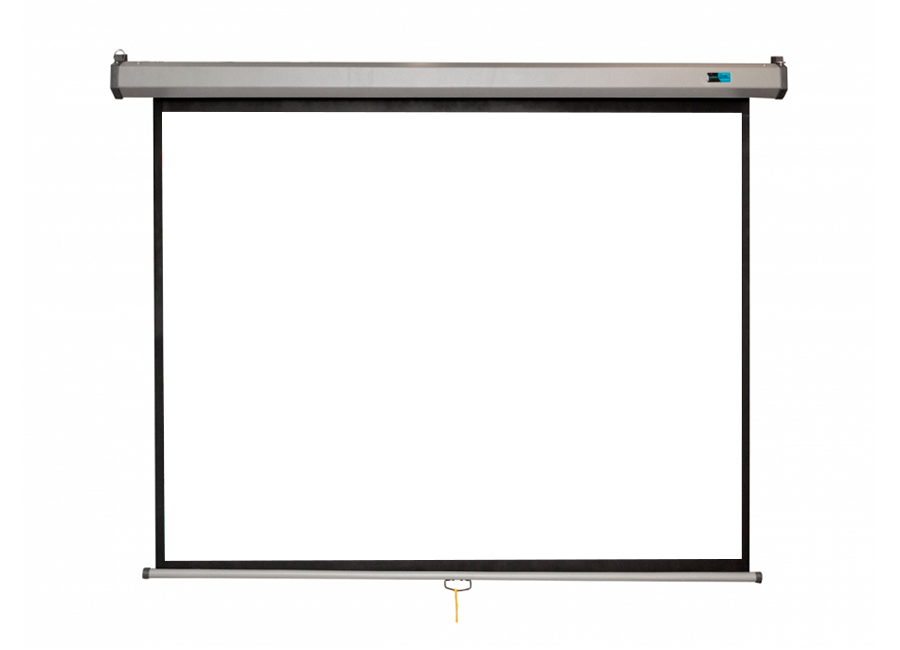 ������������ �����  Sakura Cinema Wallscreen MW 123" 220x220 �� (����� ������)