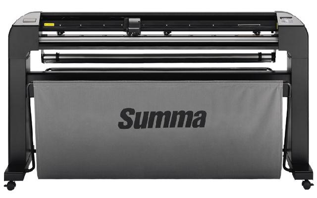   Summa S 160 D