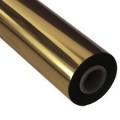 Фольга для горячего тиснения HX507 Gold 101 (640мм)