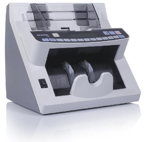 Счетчик банкнот Magner 75 D (75D)