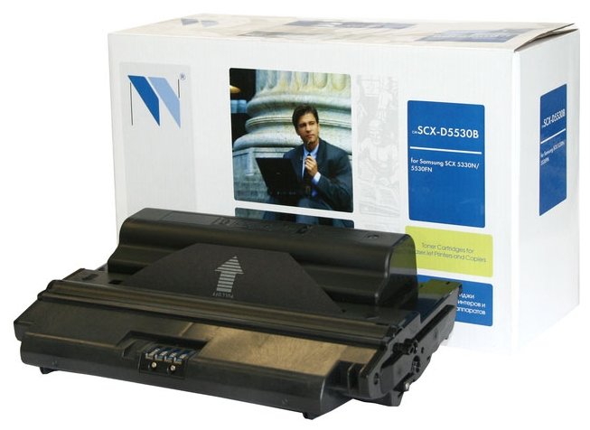  NV Print SCX-D5530B