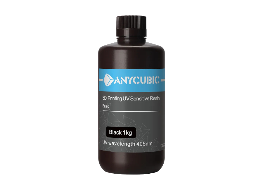   Anycubic Basic, , 1 