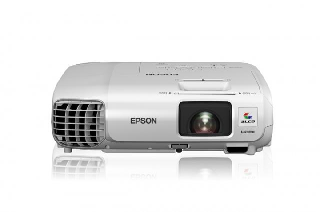  Epson EB-W22 (V11H574040)