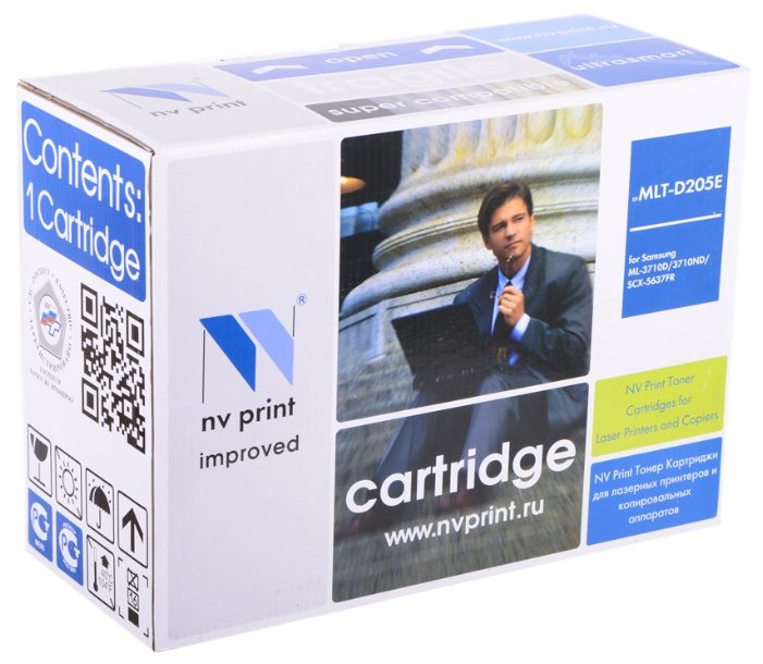 �������� NV Print MLT-D205E