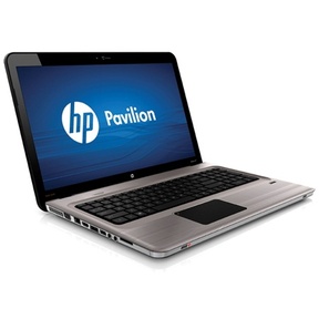  HP Pavilion dv7-6153er / QC606EA