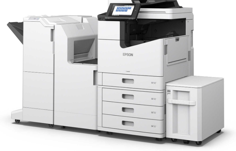  Epson WorkForce Enterprise WF-C20590D4TWF