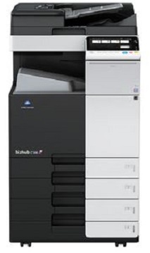  Konica Minolta bizhub C258 A7R0027 (A7R0021)
