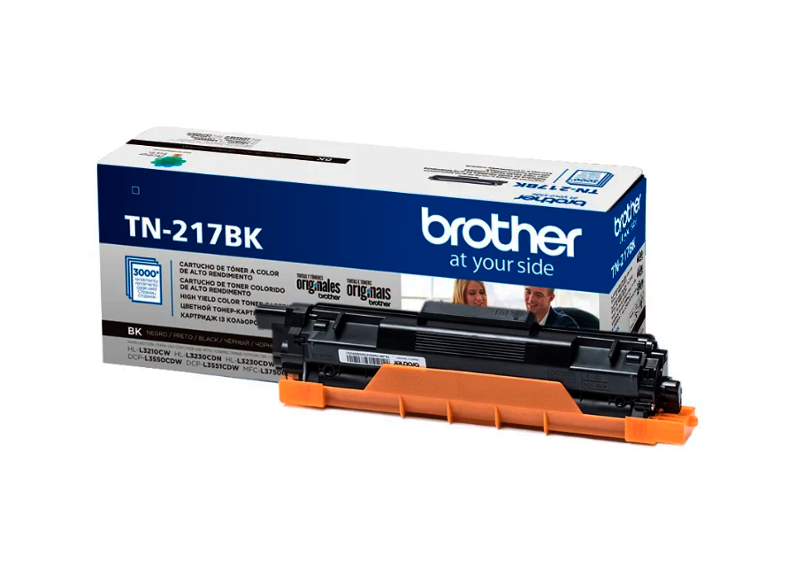 -   Brother TN-213BK (TN213BK)