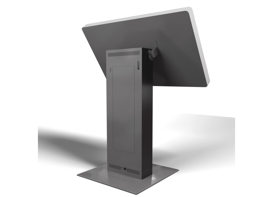   BM Group Prototype D Premium    , 55"