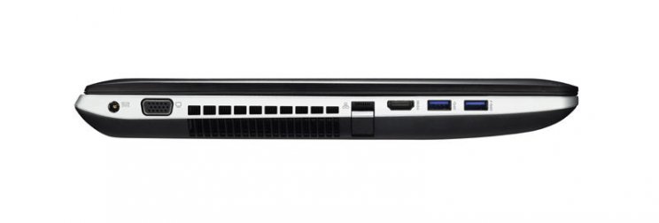 �������  Asus N76VJ (90NB0041-M00880)