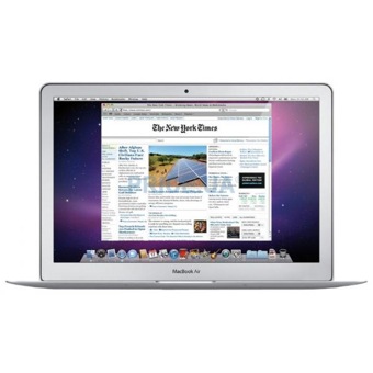  Apple MacBook Air 11 (MC506)