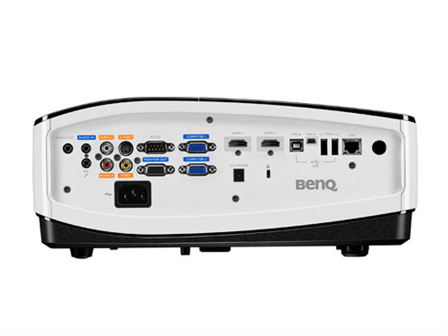  BenQ MW769