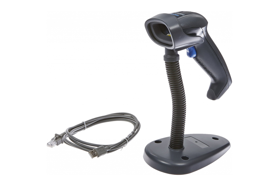 ������ ������ �����-����  Datalogic QuickScan I 2500 Series