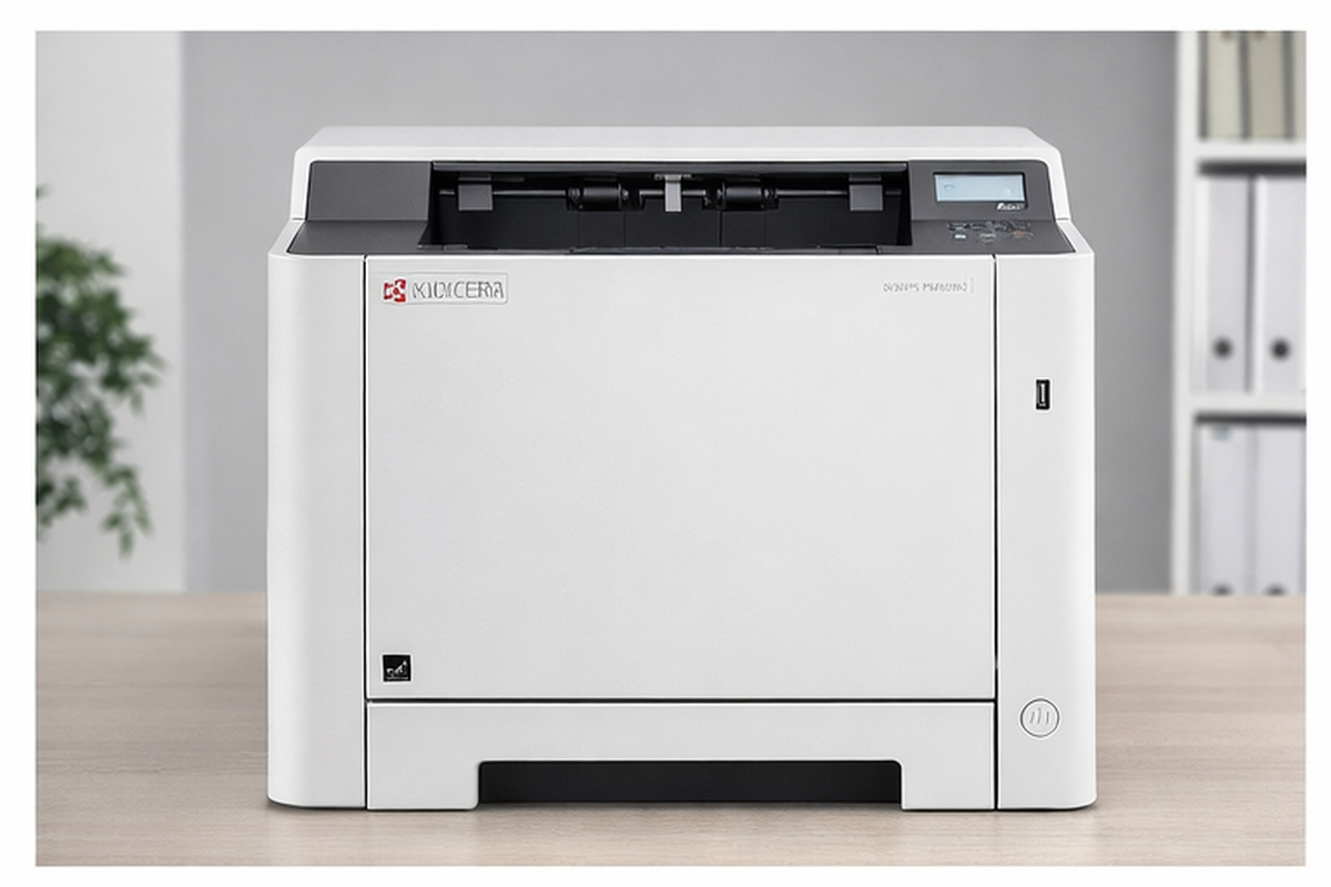 �������  Kyocera Ecosys P5021cdn