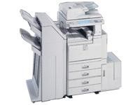 �����  Ricoh MP3500SP