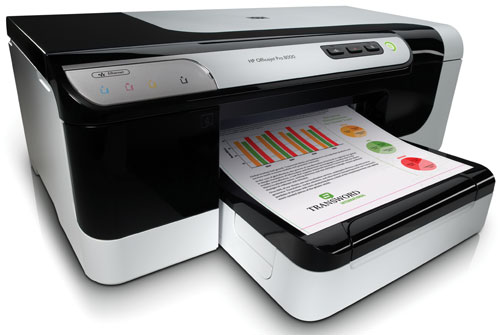  HP Officejet Pro 8000 (CQ514A)