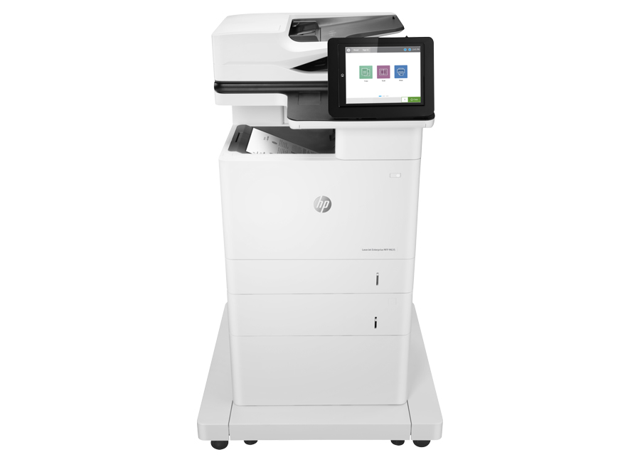  HP LaserJet Enterprise Flow MFP M635z (7PS99A)