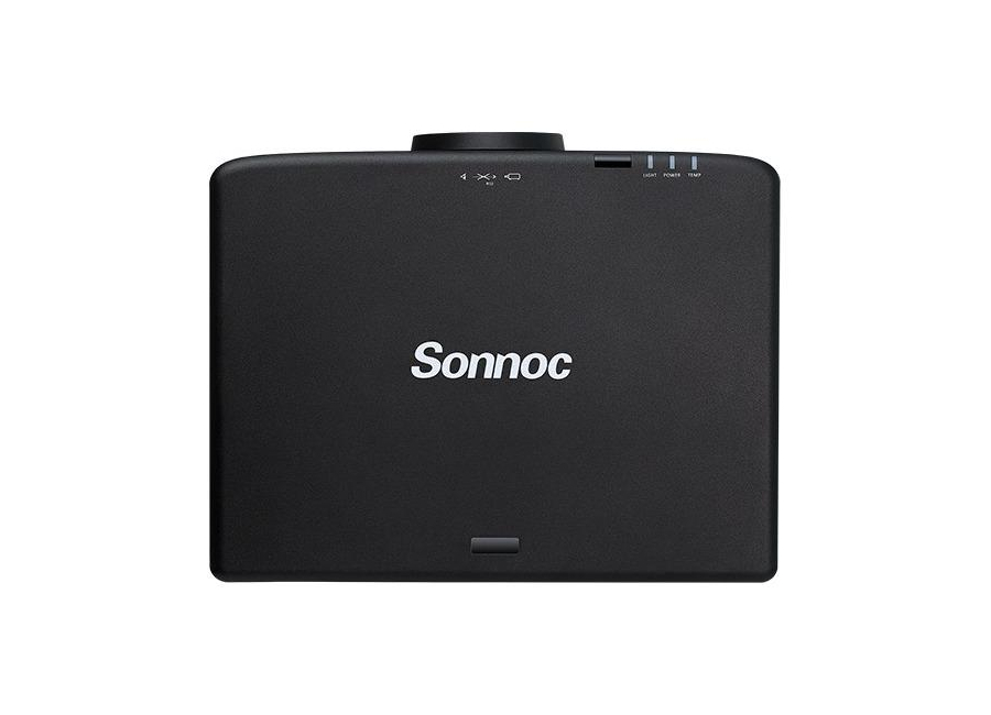Проектор Sonnoc SNP-LU740E