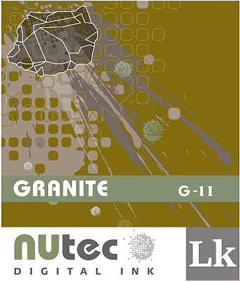  Nutec LK Granite G11 INK   (F623.1213)