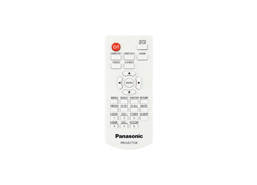  Panasonic PT-VX430