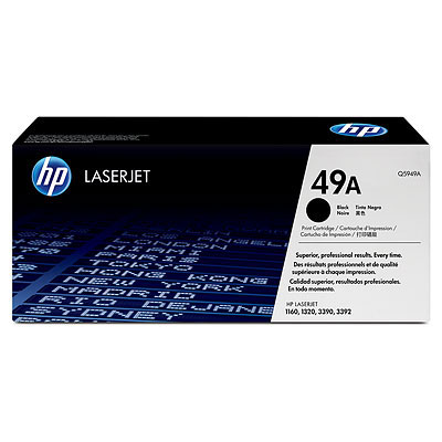 - HP Q5949A