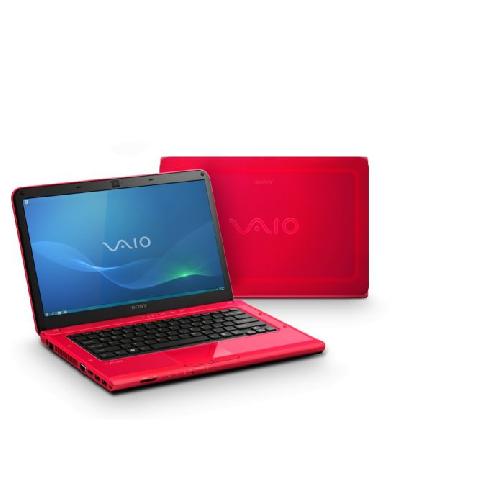  Sony VAIO VPCCA3S1R 