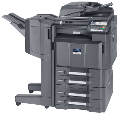 ���  Kyocera TASKalfa 4500i