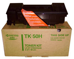 �����-�������� Kyocera TK-50H