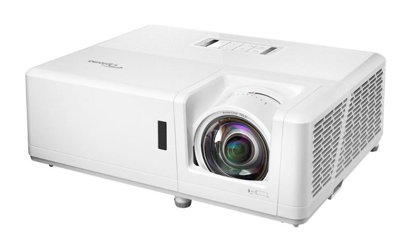 ��������  Optoma EL400HST-W (ZH406ST)