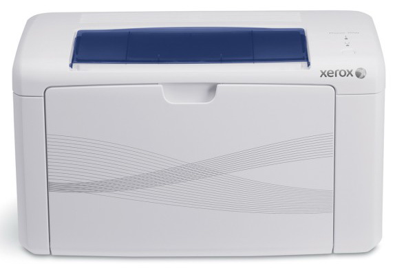  Xerox Phaser 3040