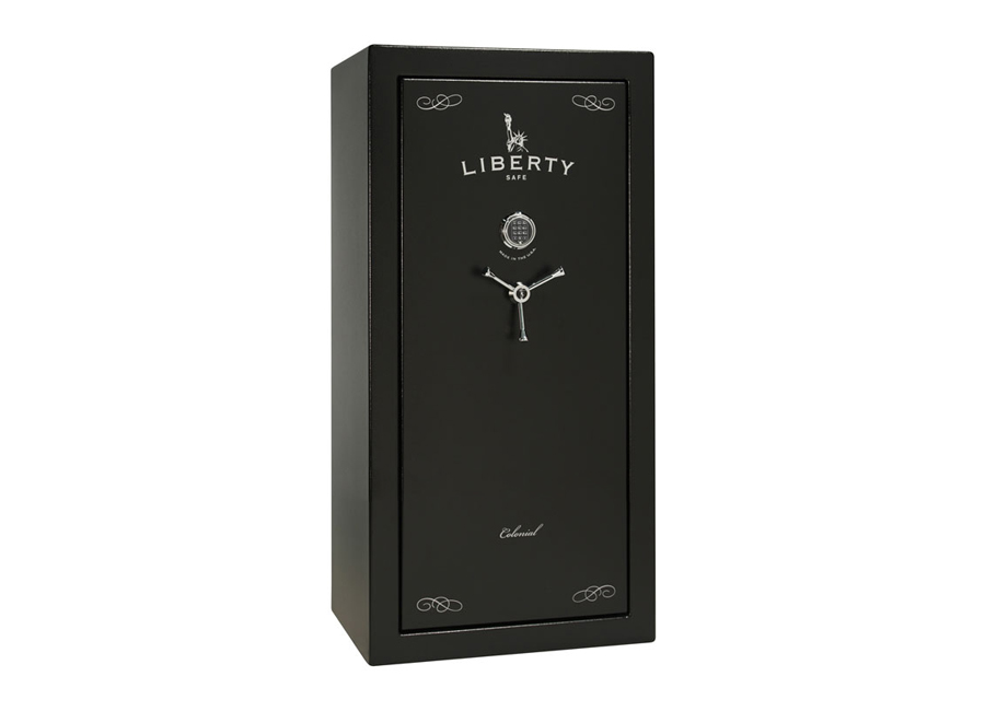   Liberty Colonial 23BKT-CH
