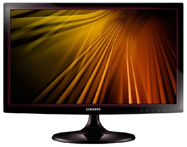 �������  18.5 Samsung S19D300NY Black-red (LS19D300NY/CI)