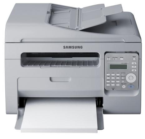  Samsung SCX-3400F