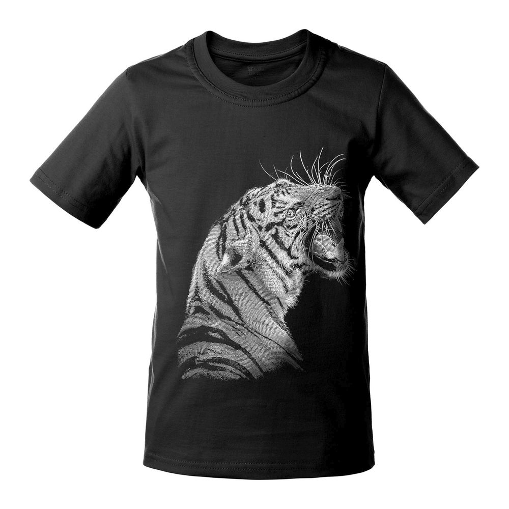   Like a Tiger, ,  8 