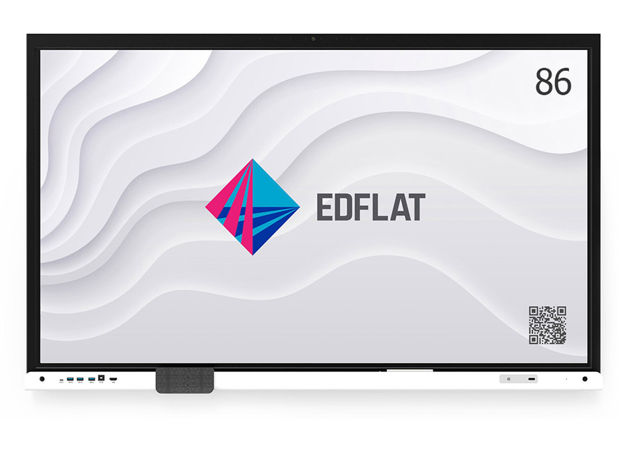   EDFLAT EDF86ST01