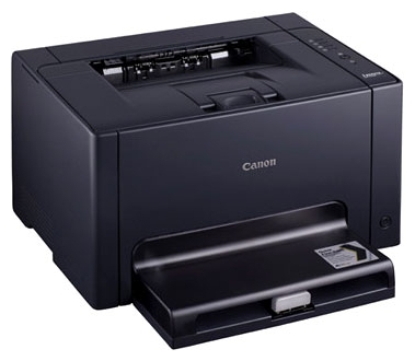   Canon I-SENSYS LBP7018 (4896B004)
