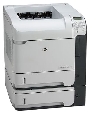  HP LaserJet P4015tn